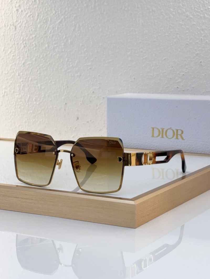 Dior Sunglasses